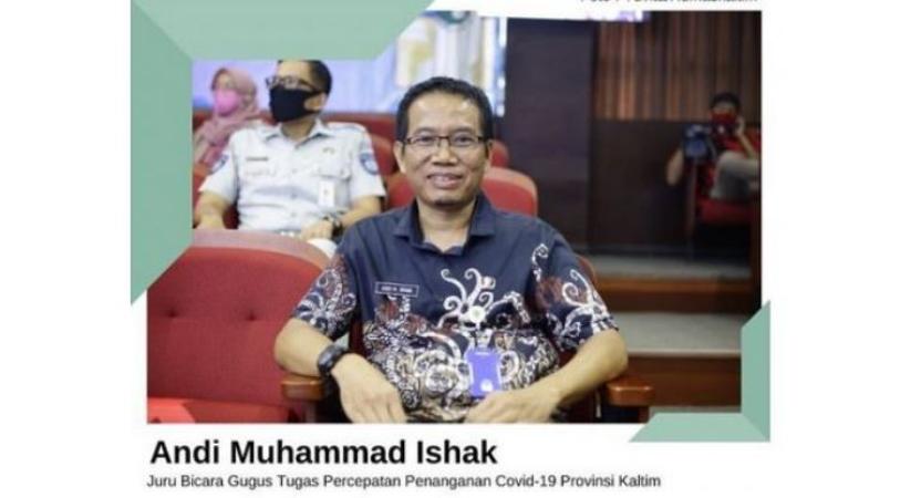 Konfirmasi Positif Tambah 18 Orang, Masyarakat Terus Diimbau Selalu Memakai Masker